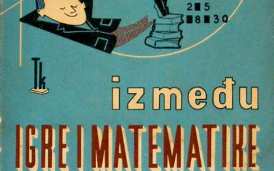 1972. – 6. razred OŠ – MILA SELIMOTIĆ – Matematska sekcija