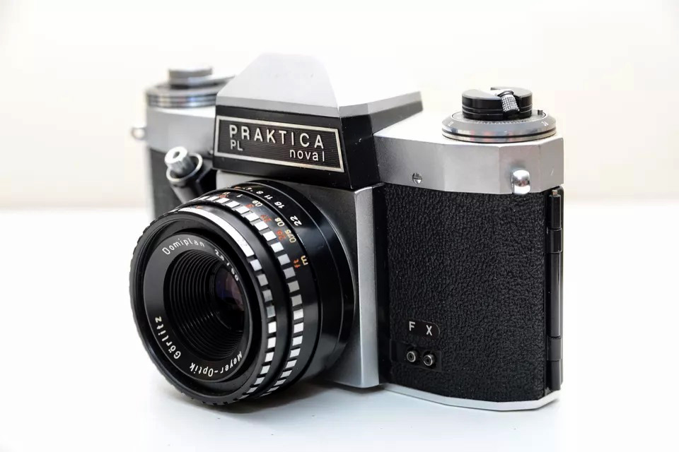 1973 – 6. Razred OŠ – BRANKO BARIŠIĆ – FOTO sekcija