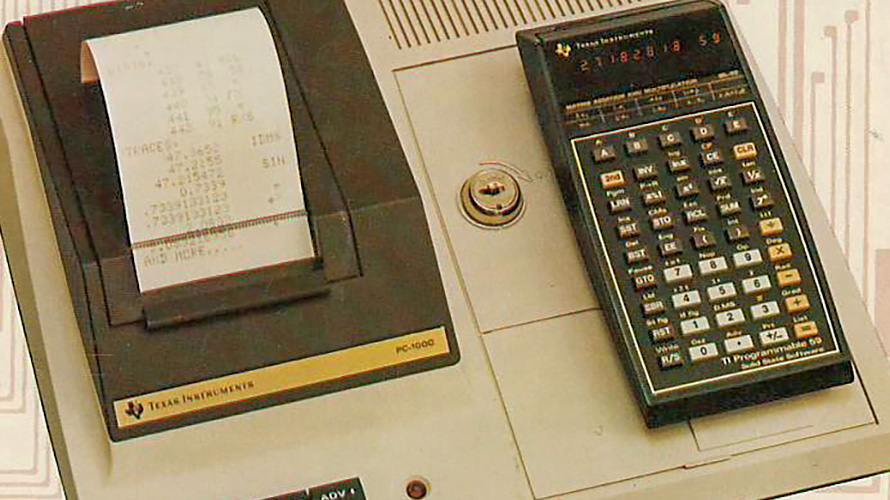 1981. – 2. godina Fakulteta – prof. PAVLIN – TI59